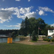 Hudson Valley Summer Swim